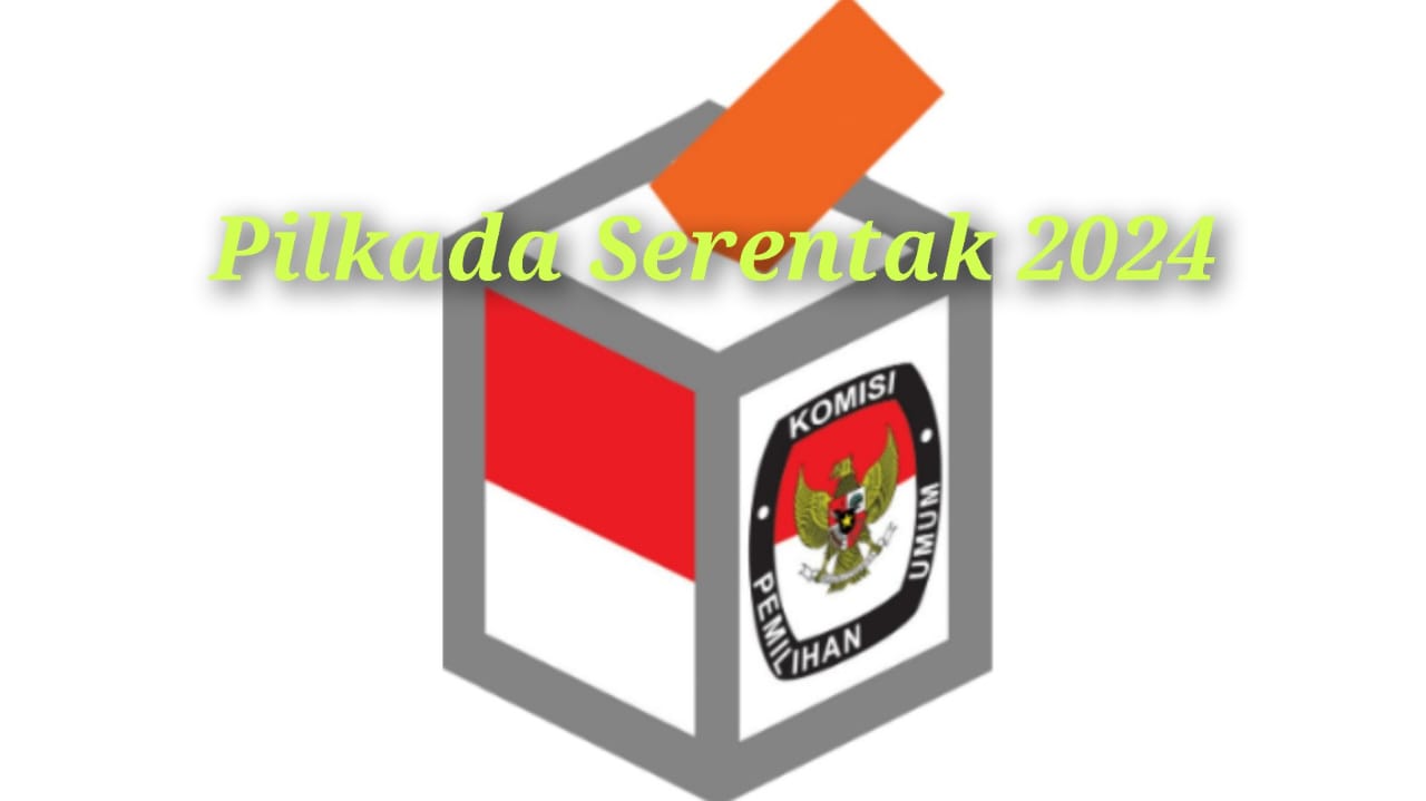 Selanjutnya Menuju Pilkada Serentak 2024