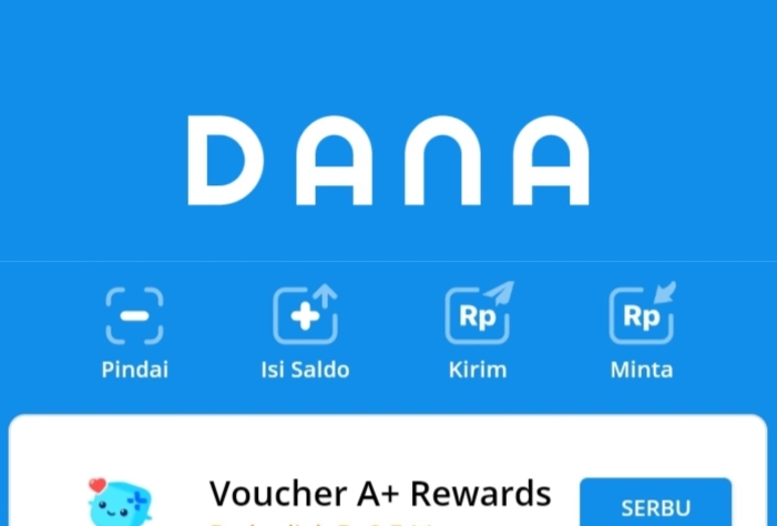 Asyik, Cuma Modal Baca Cerita Menarik Dapat Saldo DANA Gratis