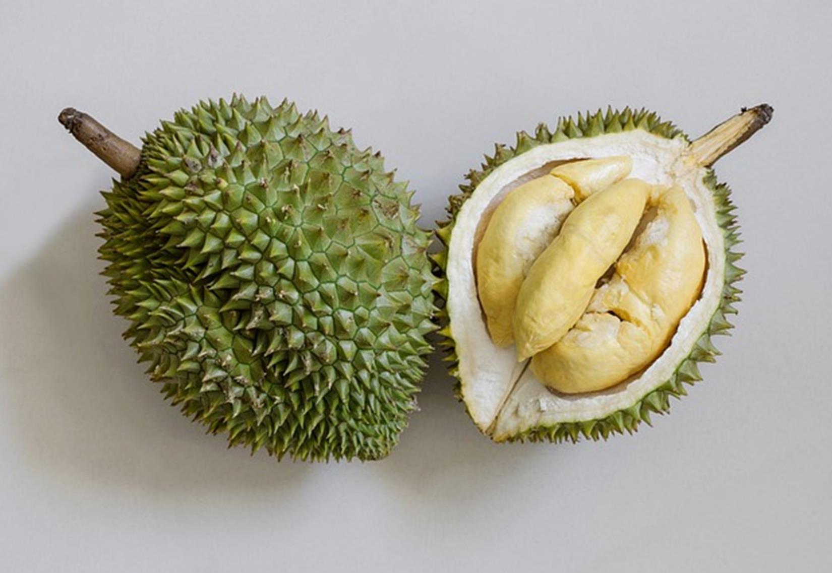 Tidak Banyak Orang Paham, Ternyata Begini Tips Memilih Durian yang Matang dan Manis, Yuk Dicoba