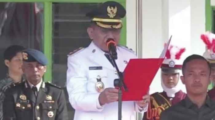 Hari Pahlawan di Kabupaten PALI, Momentum Jaga Persatuan