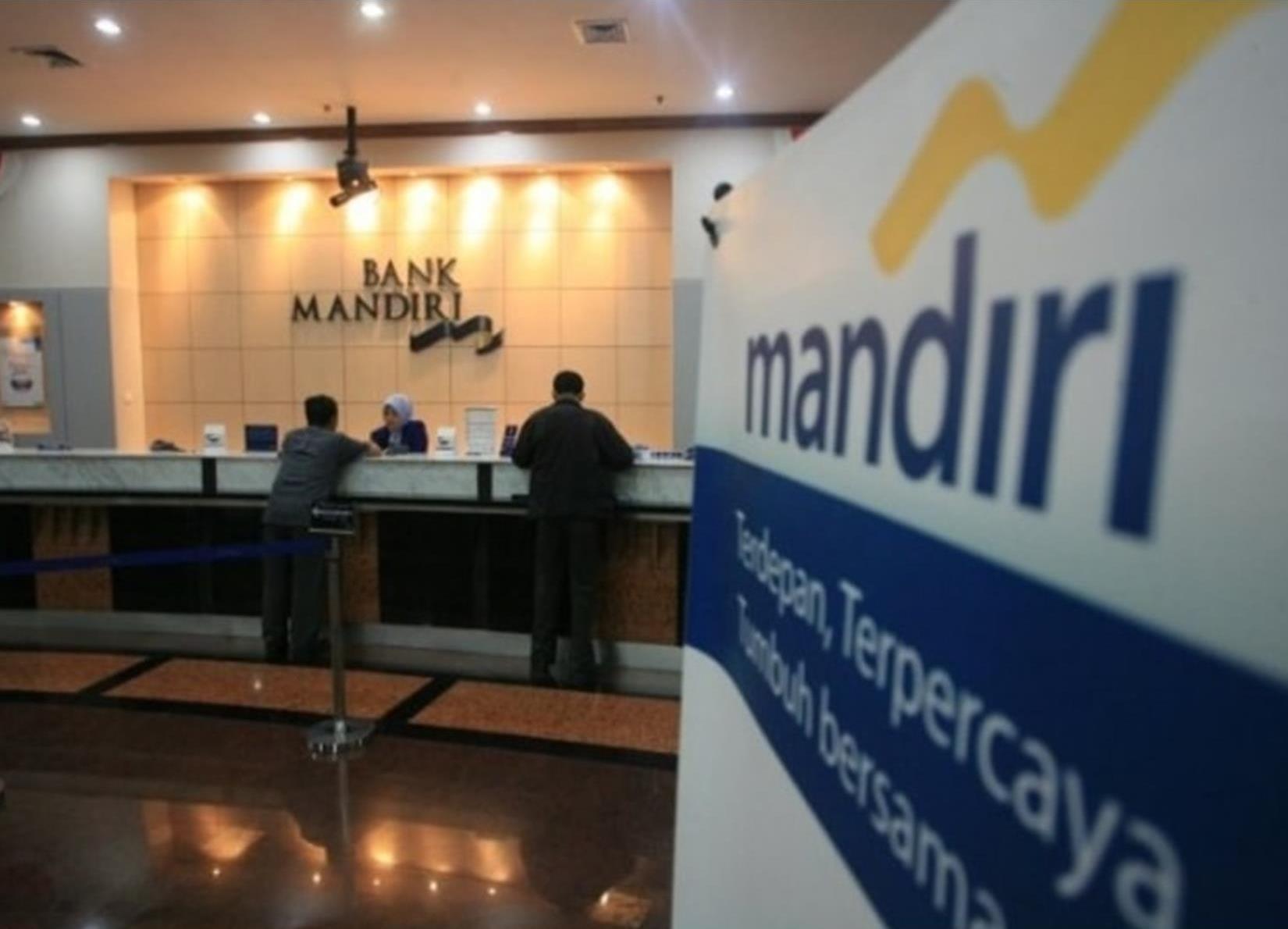 Kamu Harus Tahu, Ini Jenis KUR Bank Mandiri Berikut Syaratnya