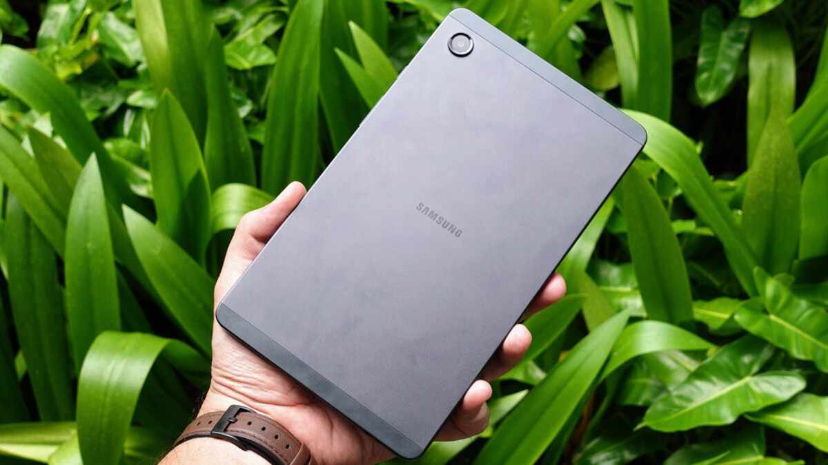 Memiliki Performa Andal dengan Harga Terjangkau! Samsung Galaxy Tab A9 Dibanderol Hanya Rp2 Jutaan Aja