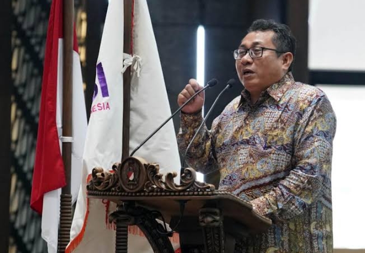 Ketua Umum SMSI: Hindari Hoaks dan Ujaran Kebencian Demi Pilkada Aman dan Damai