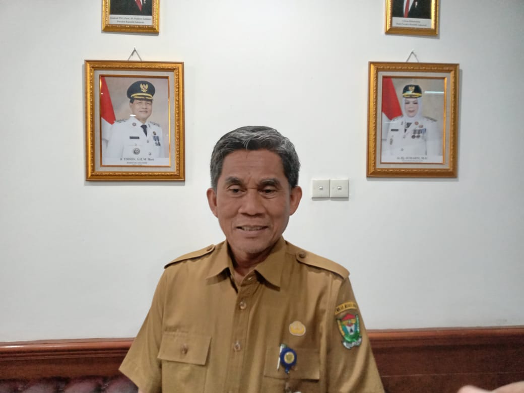 Muara Enim Penuhi Kebutuhan Dokter Spesialis di Rumah Sakit