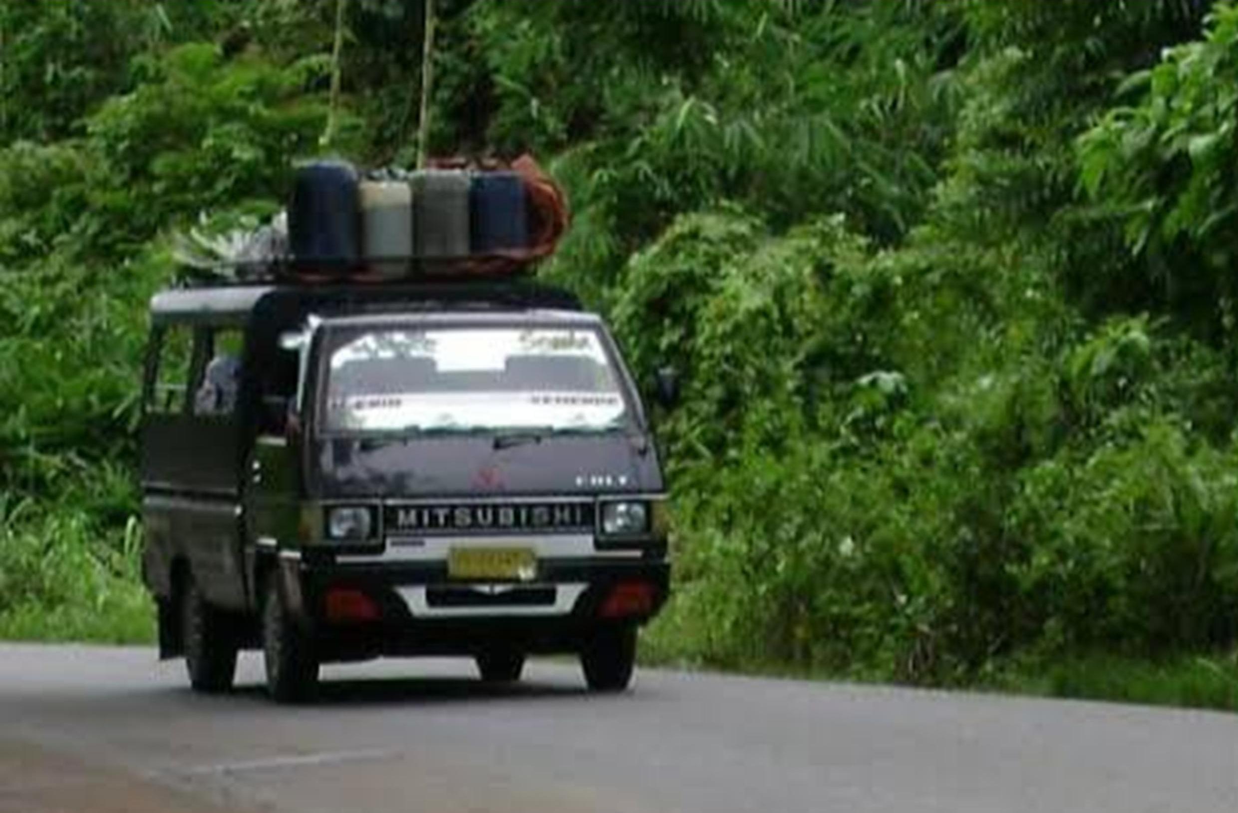 Masyarakat Muara Enim Keluhkan Kenaikan Tarif Angkutan Umum