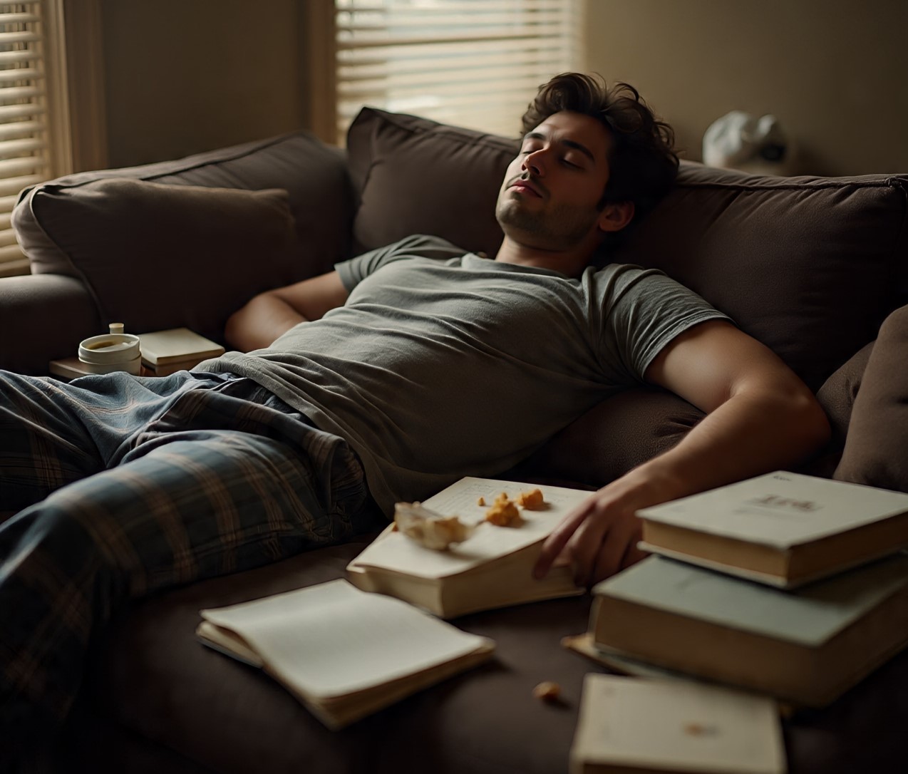 10 Tips Melawan Rasa Malas agar Tetap Produktif Sehari-hari