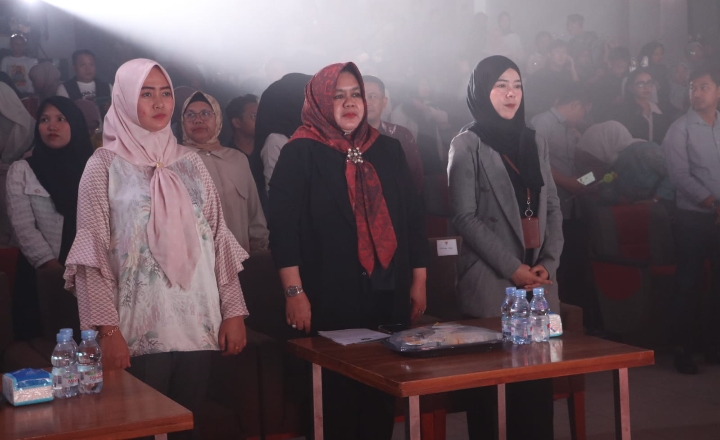 Musik Fest Got Talent 2025, Ajang Pembinaan dan Pengembangan Kreativitas