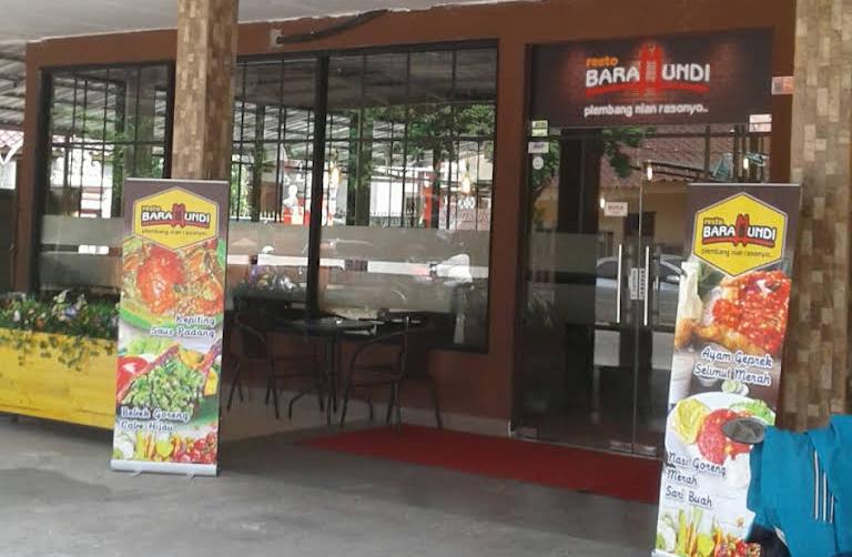 Restoran Terlezat dan Terlengkap di Palembang, Free Wi-Fi dan AC, Ada Penampilan Spesial Pada Setiap Weekend