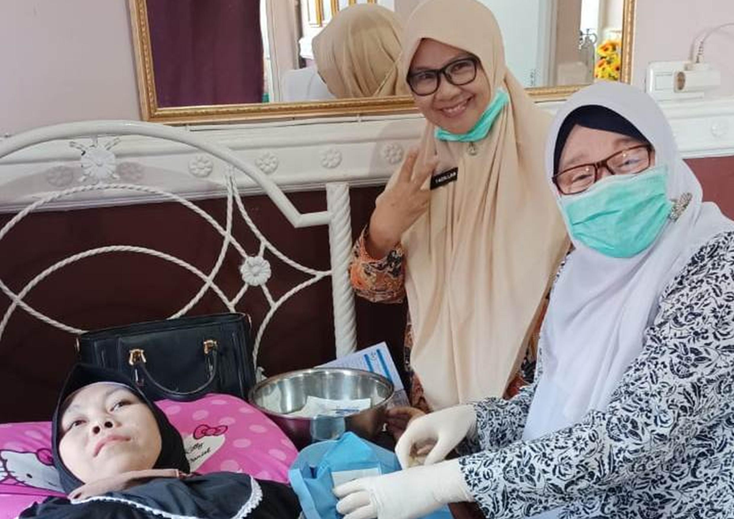 Metode Kontrasepsi Jangka Panjang Paling Diminati Masyarakat