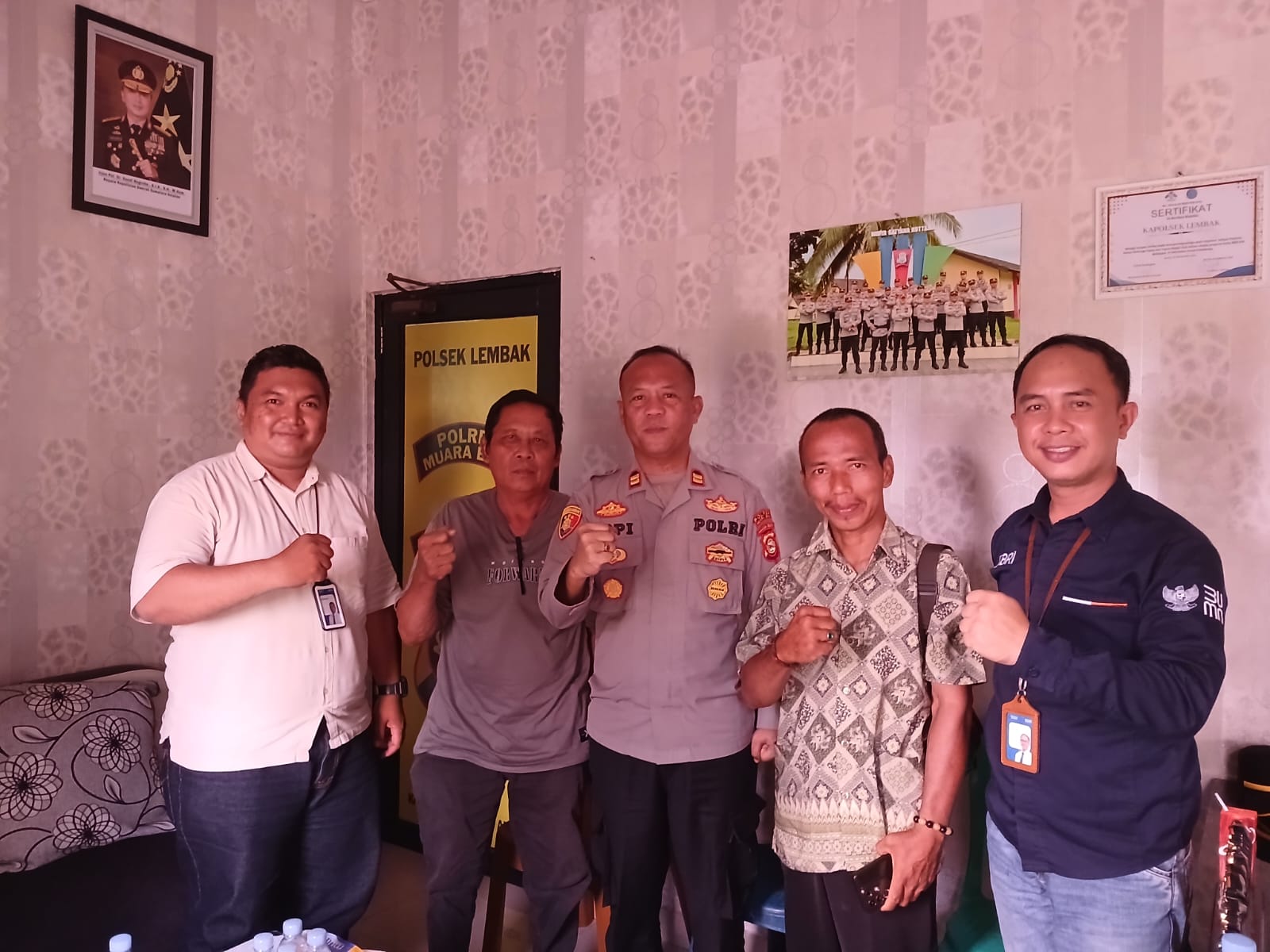 Permudah Akses Modal KUR Bagi Kelompok Tani Jagung