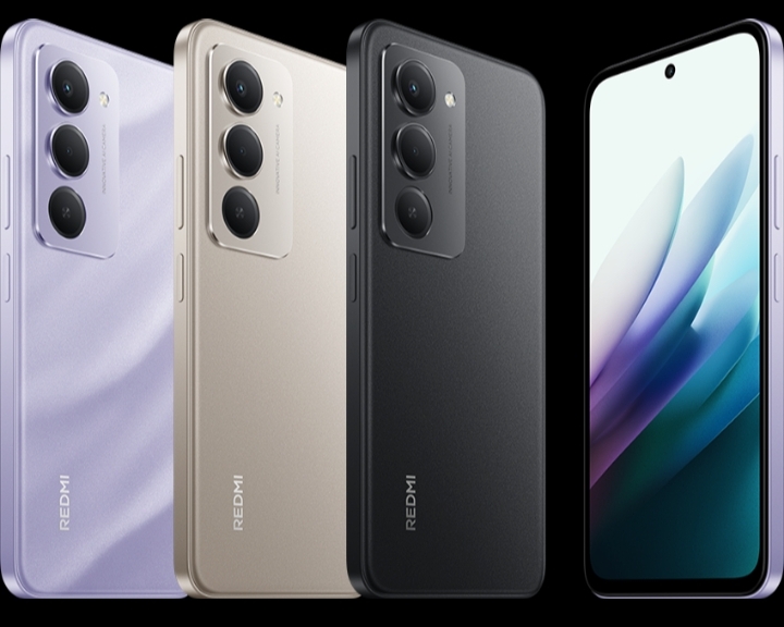 Xiaomi Hadirkan Paket Umrah Gratis Melalui REDMI 15 Umrah Competition