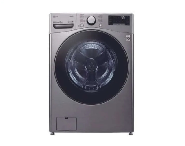 Intip 5 Rekomendasi Mesin Cuci Top Loading dari LG, Punya Banyak Fitur!