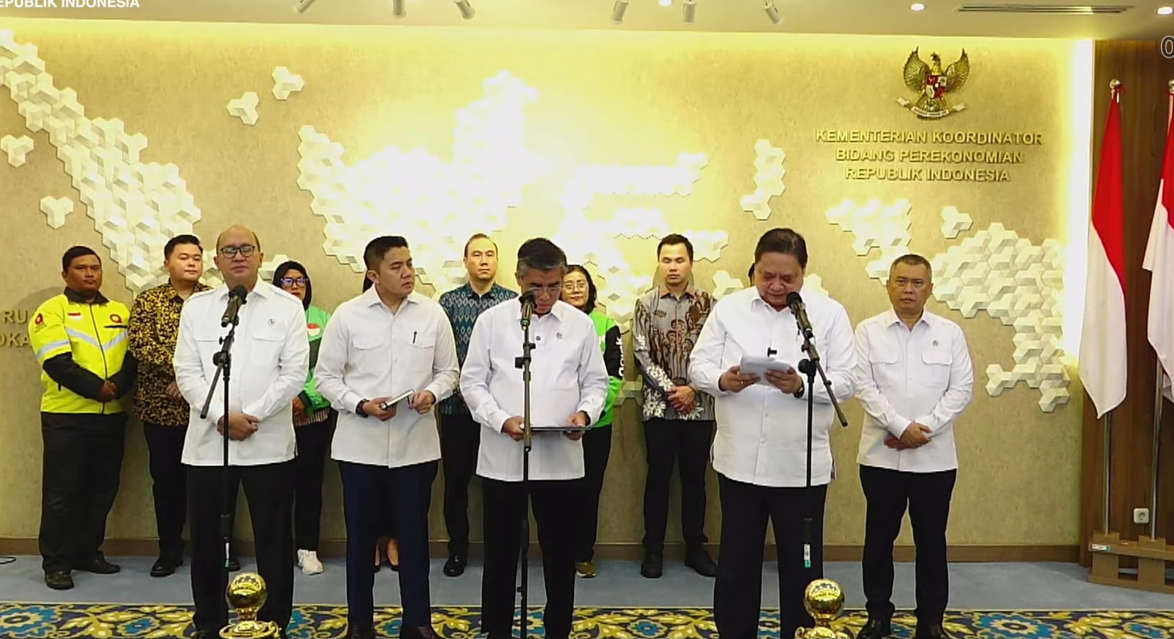 Tak Boleh Dicicil, THR untuk Swasta Harus Dibayar Paling Lambat H-7 Lebaan Idul Fitri