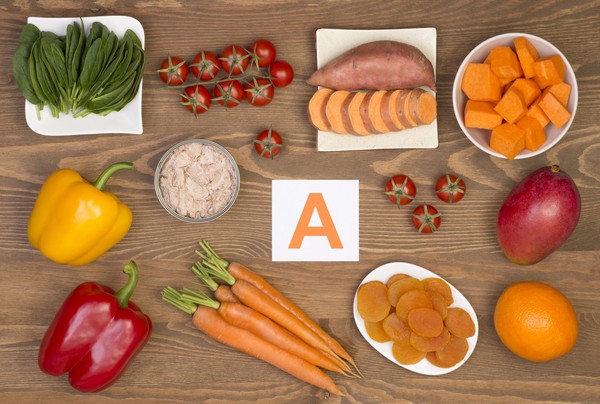 Vitamin A Penting untuk Penglihatan! Yuk, Pelajari Lebih Lanjut Tentang Vitamin A, Simak Artikel Ini