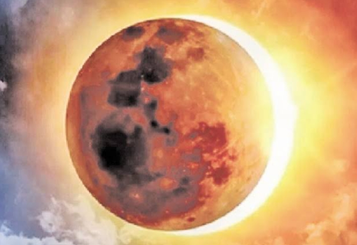 Dampak Gerhana Matahari Hibrida 20 April 2023, Apa Saja? Simak di Sini Penjelasannya