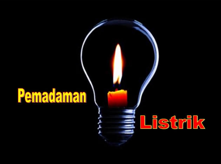 Info Pemadaman Listrik Wilayah Muara Enim, Sabtu 5 Oktober 2024