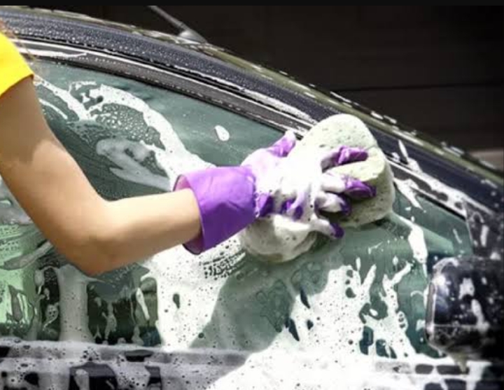 Simak, Peringatan Keras dari Daihatsu Sigra Soal Mencuci Kendaraan