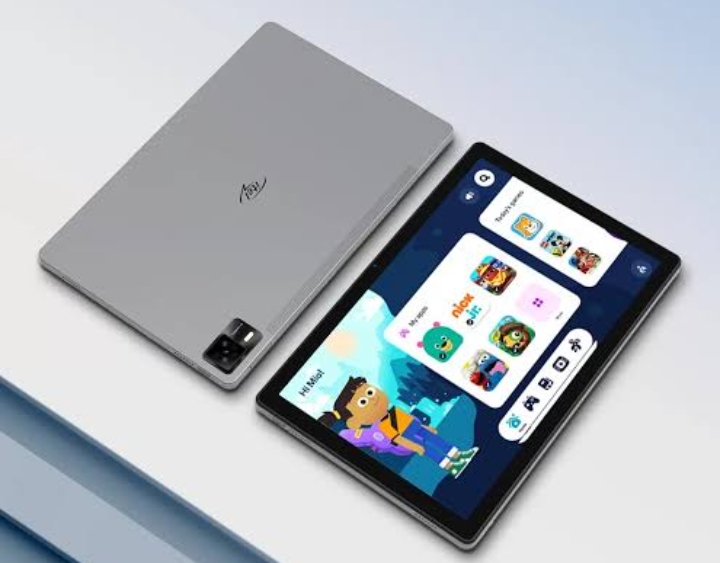 Ini Dia Spesifikasi Itel Pad 2, Yuk Cari Tahu di Sini