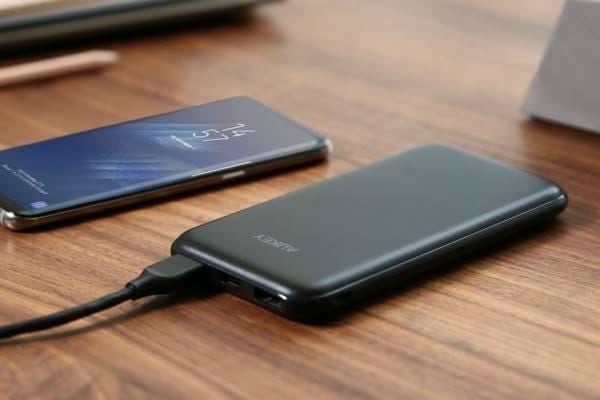 Sedang Cari Power Bank? Ini 5 Rekomendasi Power Bank Murah, Harga Mulai dari Rp100 Ribuan Aja