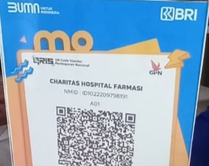 Mudahnya Bayar Obat di Instalasi Farmasi dengan BRImo