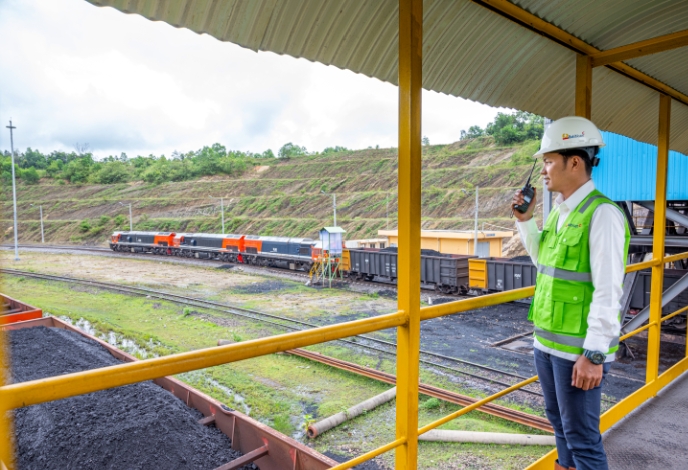 PT Bukit Asam Menuju Perusahaan Energi Kelas Dunia yang Peduli Terhadap Lingkungan, Ini yang Dilakukan