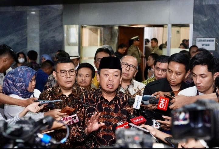 537 Perusahaan Kelapa Sawit Beroperasi Tanpa HGU, Menteri Nusron Sampaikan Akan Ada Sanksi