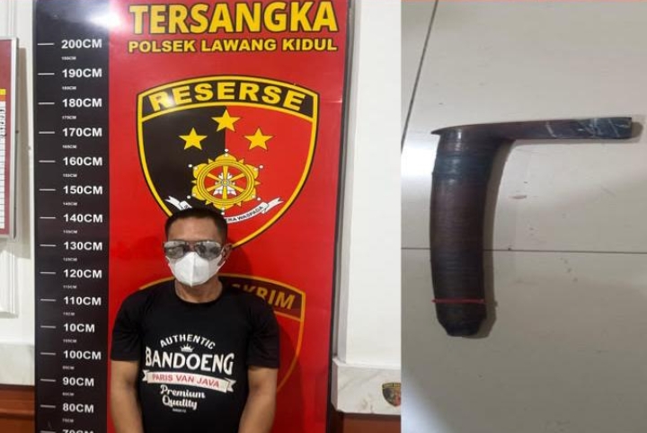 Gara-gara Perasaan dan Uang, Berujung Pidana Penganiayaan