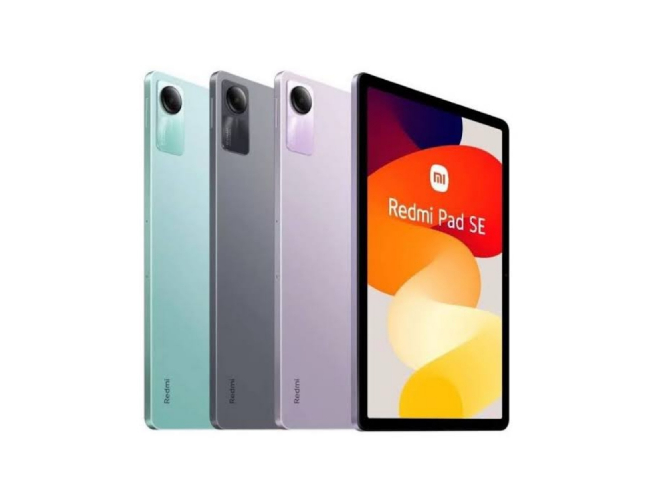 Mau Tablet Canggih Murah Rp2 Jutaan? Pilih Saja Xiaomi Redmi Pas SE, Ini Speknya