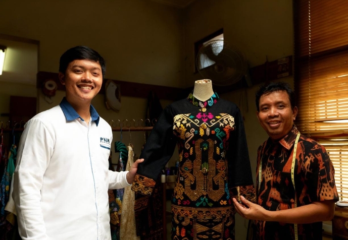 LinkUMKM Jangkau 14,8 Juta Pengusaha, BRI Dorong Penguatan Usaha Berbasis Digital