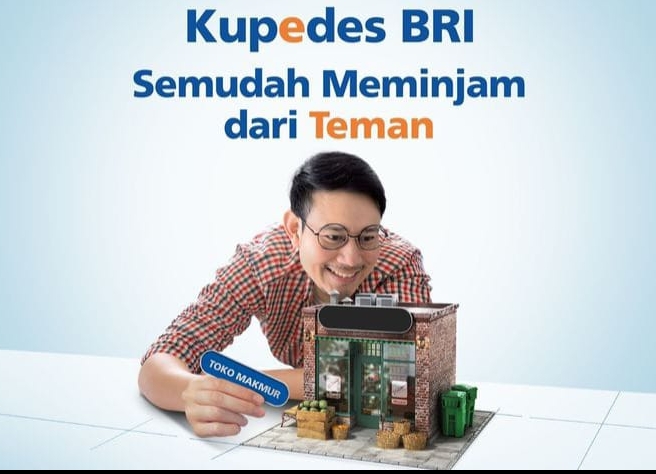 Mengenal Kupedes, Produk Unggulan BRI untuk Masyarakat Menengah ke Bawah di Pedesaan