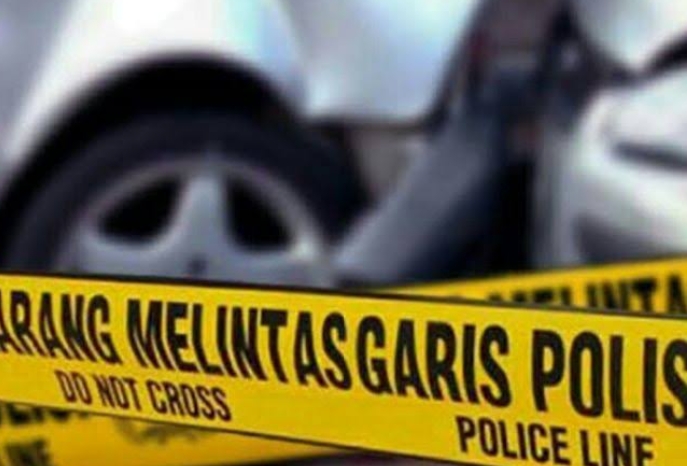 Kecelakaan Mobil Terjadi di Jalan Tol Indralaya-Prabumulih, Begini Penjelasan Kasat Lantas