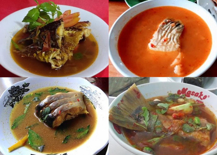 Lemaknyo! Ini 5 Rekomendasi Tempat Makan Pindang di Palembang yang Bikin Ngiler 