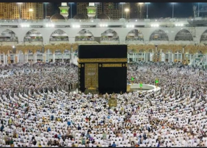 2 Aturan Baru Bagi Calon Jamaah Haji 2024 M/1445 H Soal Pelunasan