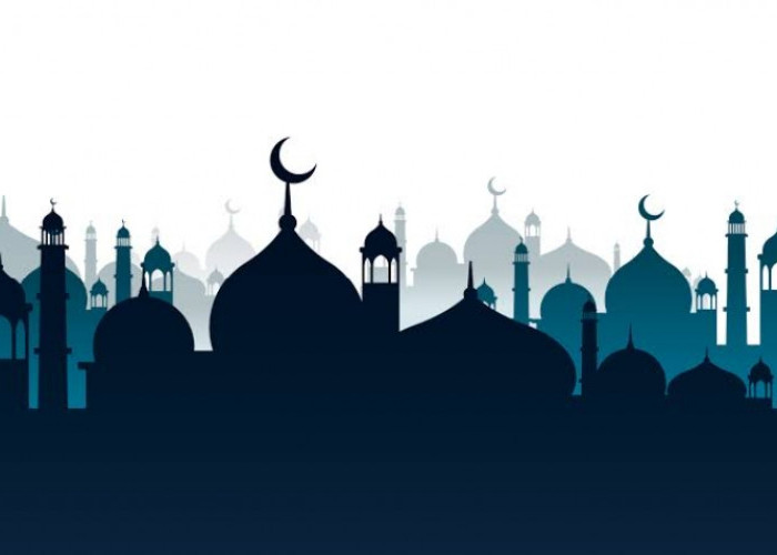 Jadwal Imsakiyah Ramadan 1444 H Wilayah Kabupaten Muara Enim
