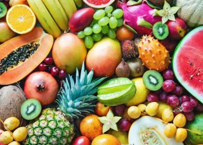 9 Makanan Rendah Kalori Membantu Menurunkan Berat Badan dengan Cepat, Semuanya Mudah Dicari, Ini Informasinya