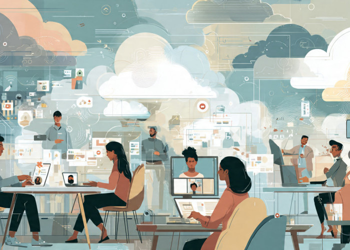5 Skill Paling Dicari Perusahaan di Era Kerja Digital