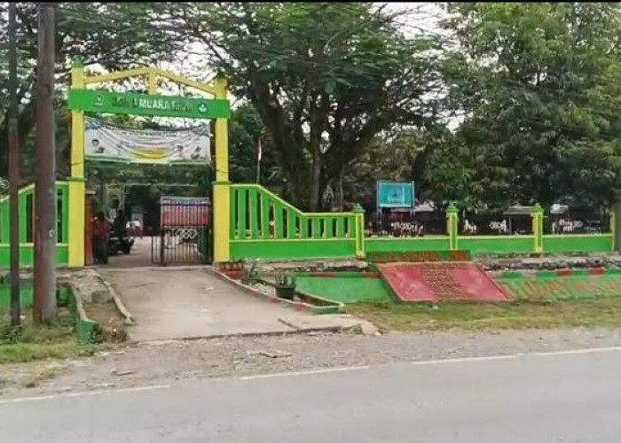 Siswa di Desa Karang Raja Belum Terima Program MBG