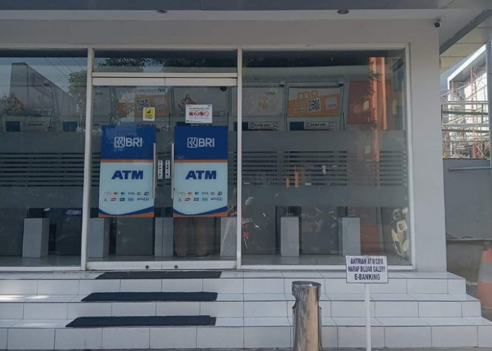 Gak Perlu Simpan Lagi di Dompet, Tarik Tunai di ATM Bisa Tanpa Kartu Lewat BRImo