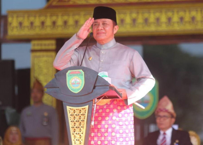PT TUN Palembang Gugurkan SK Penetapan Wakil Bupati Muara Enim, Gubernur Sumsel Surati Mendagri