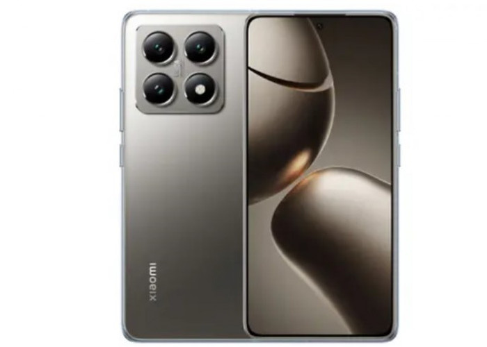 4 Rekomendasi Hp Xiaomi, Ini Spesifikasi dan Harga 2026