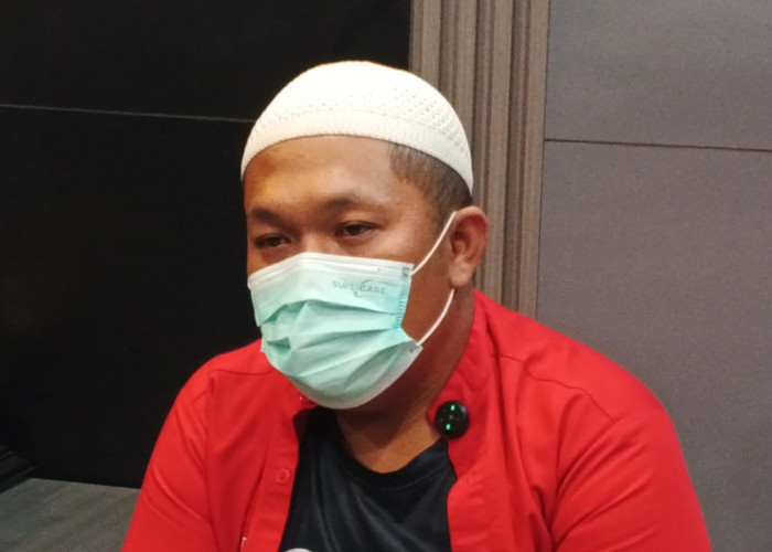 Pelaku Pembunuhan dan Pembakaran Terhadap Mantan Pacar di Muara Enim Mengaku Menyesal
