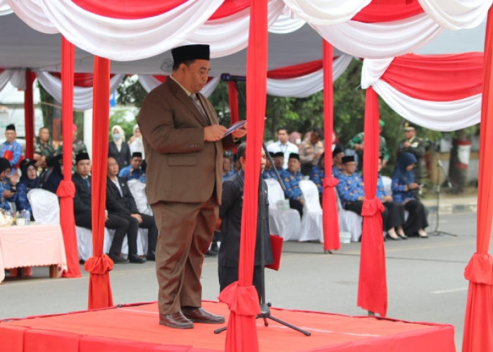 Hari Lahir Pancasila Momentum Mempererat Persatuan