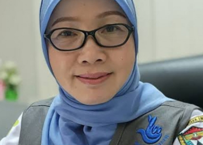 Debu dan Karhutla Mengintai, Kasus ISPA di Muara Enim Capai Ribuan Kasus