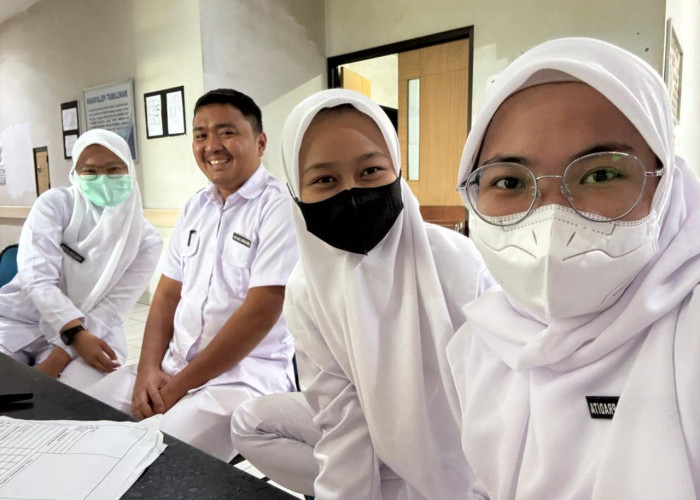 Rekan Kerja Kenang Sosok Nanda: Gigih dan Inspiratif