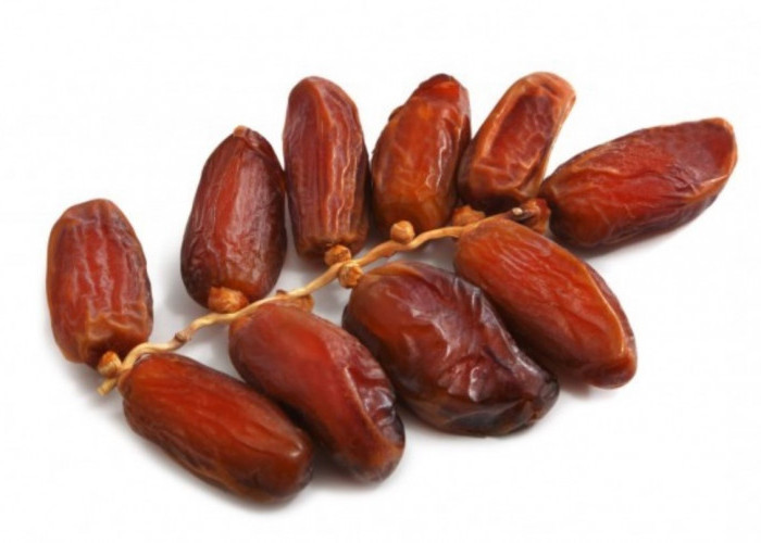 7 Manfaat Kurma untuk Orang yang Berpuasa, Salah Satunya Sumber Energi Alami