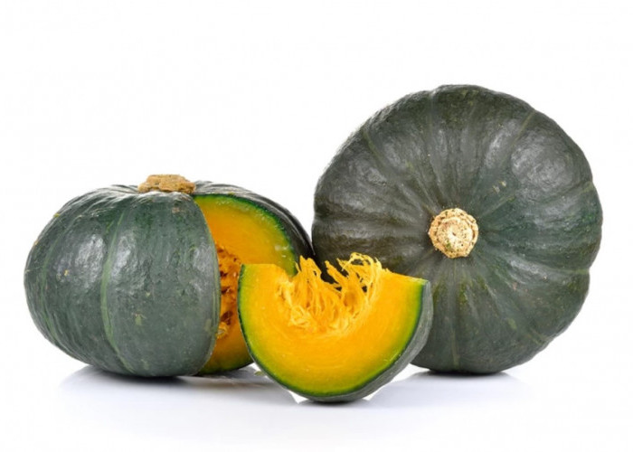 Meskipun Sehat dan Bergizi, Ini 4 Efek Negatif Labu Kuning yang Perlu Diketahui