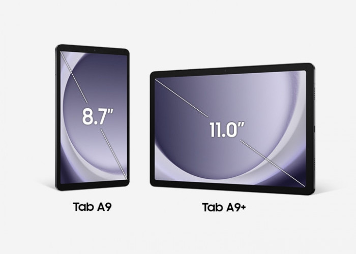 Ini Dia Spesifikasi Samsung Galaxy Tab A9 yang Dijual Murah Hanya Rp2 Jutaan, Dijamin Performa Andal