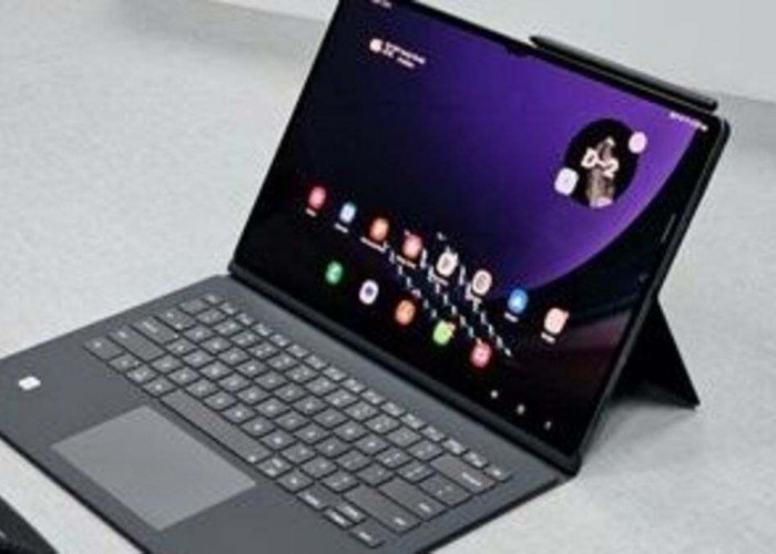 Samsung Galaxy Tab S9 Ultra, Rekomendasi Tablet Anti Air yang Memiliki Kapasitas Baterai Besar 11.200 mAh