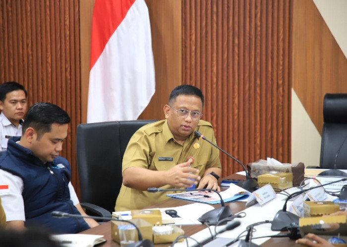 Ribuan Pelari dari Dalam dan Luar Sumsel Bakal Ramaikan Sumsel Run 2024