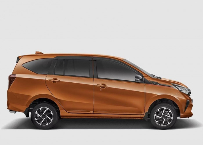 Pemilik Daihatsu Sigra Wajib Tahu, Ternyata Ini 3 Jenis BBM yang Disarankan untuk Mobilnya